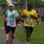Colchester 10k run